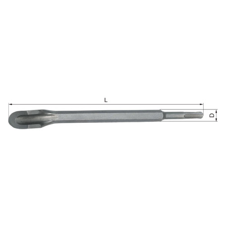 QK050801D - CHISEL