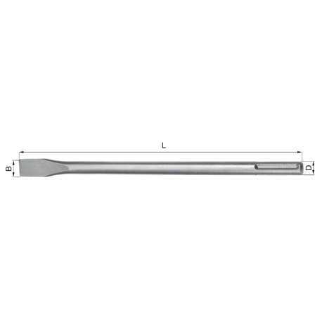 QK050802C - CHISEL