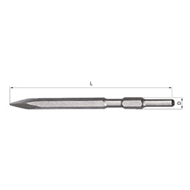 QK050803A - CHISEL
