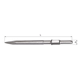QK050804A - CHISEL