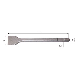 QK050805C - CHISEL