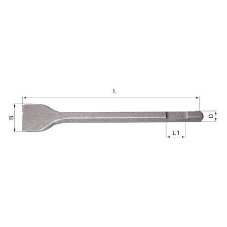 QK050805C - CHISEL