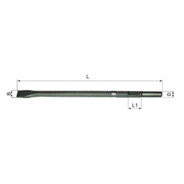 QK050806 - CHISEL