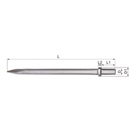 QK050808A - CHISEL