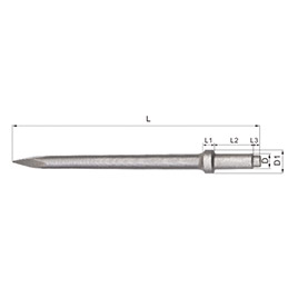 QK050814A - CHISEL
