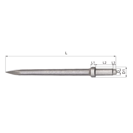 QK050814A - CHISEL