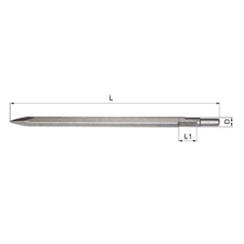 QK050807 - CHISEL