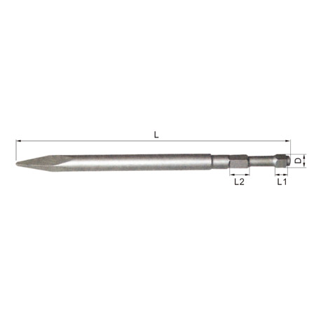 QK050813A - CHISEL