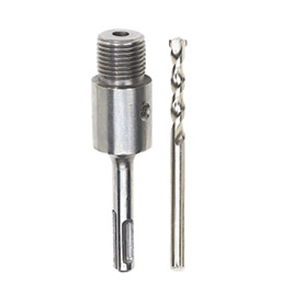 QK0509 - SDS-PLUS SHANK