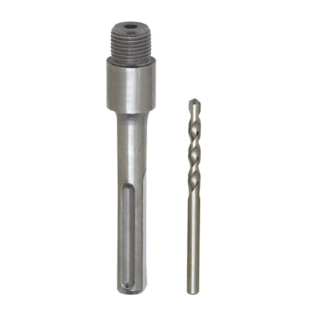 QK0509 - SDS-MAX SHANK