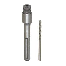 QK0509 - SDS-MAX SHANK