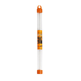 QK0511 - Transparent PVC Tube
