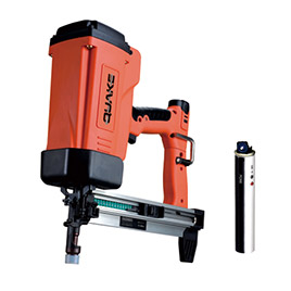 GSN40 - Gas Nailer