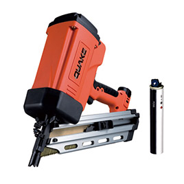 GSN83D - Gas Nailer