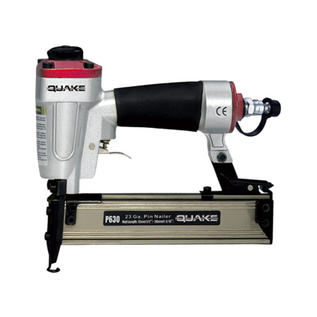 P630-DC203 - 23 Ga. Headless Pin Nailer