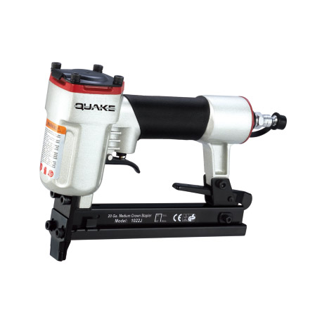 1022J-GF307 - 20 Ga. Medium Crown Stapler