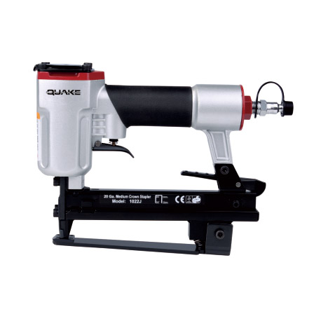 1022JB-GF307 - 20 Ga. Medium Crown Stapler