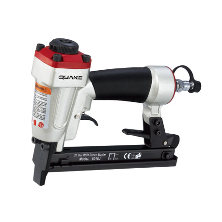 8016-DC407 - 21 Ga. Fine Wire Stapler
