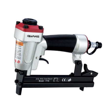7116-DC407 - 22 Ga. Fine Wire Stapler