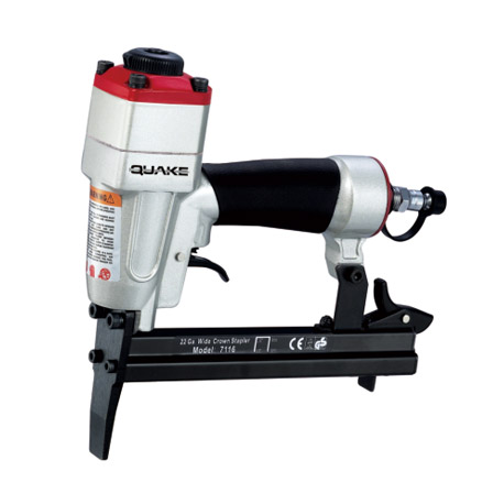 7116L-DC407 - 22 Ga. Fine Wire Stapler